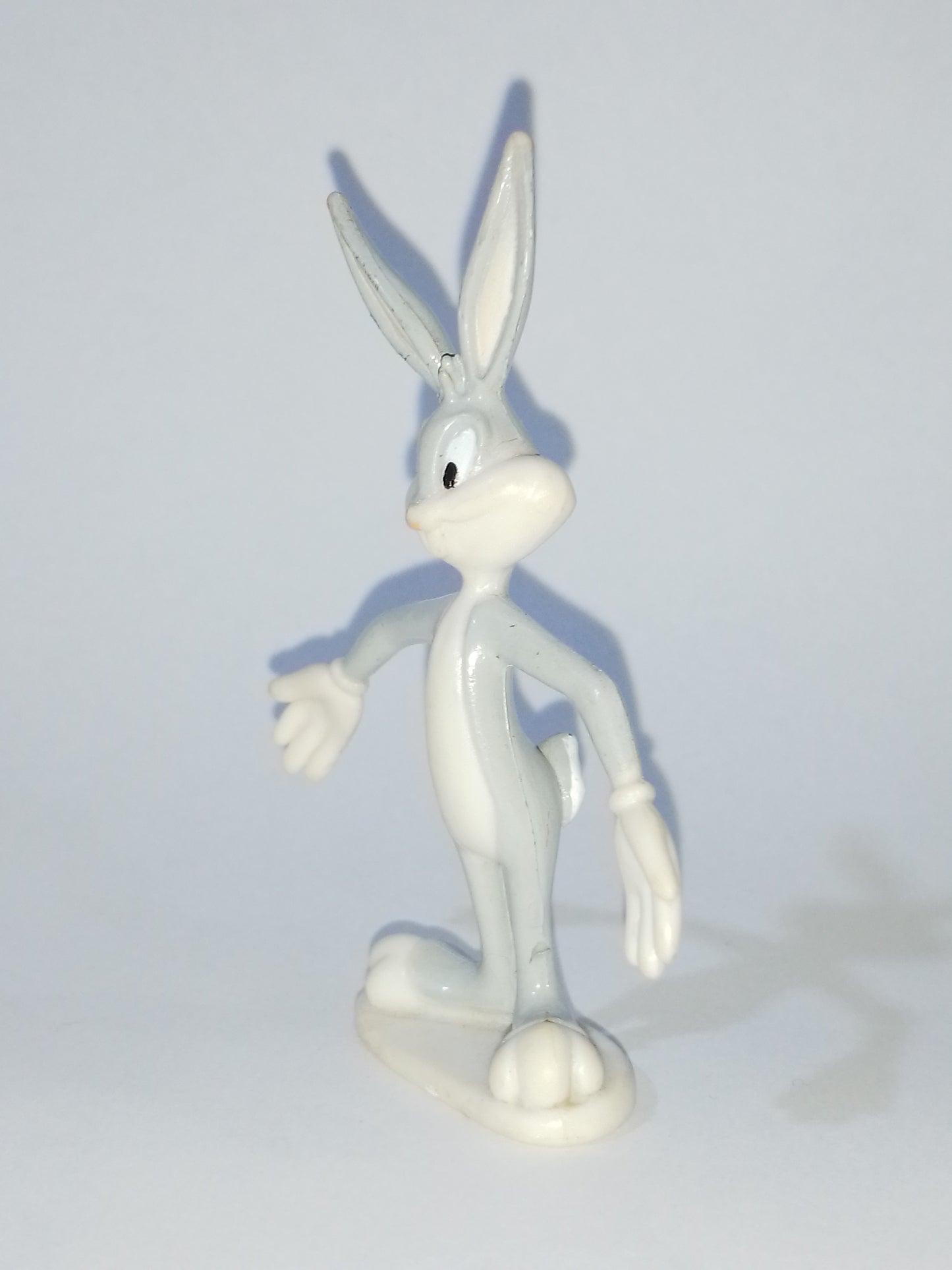 Looney Tunes Espaciales Bugs Bunny 1996 Sonrics