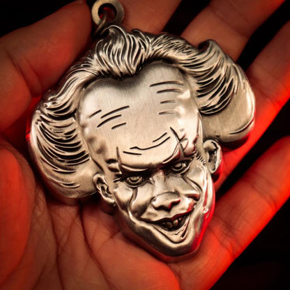 IT Chapter Two Pennywise Bottle Opener Keyring