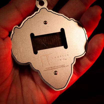 IT Chapter Two Pennywise Bottle Opener Keyring