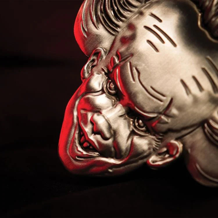 IT Chapter Two Pennywise Bottle Opener Keyring