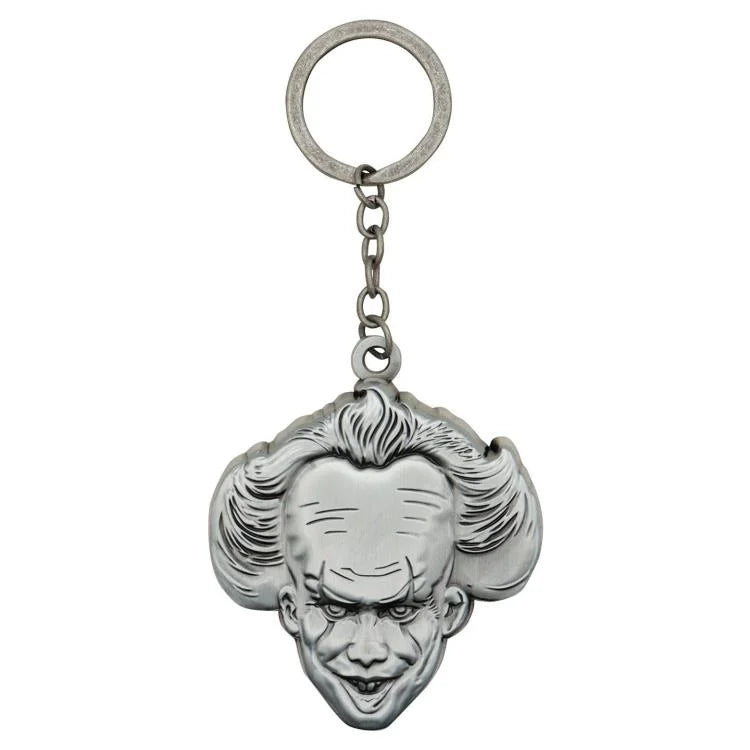 IT Chapter Two Pennywise Bottle Opener Keyring