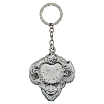 IT Chapter Two Pennywise Bottle Opener Keyring