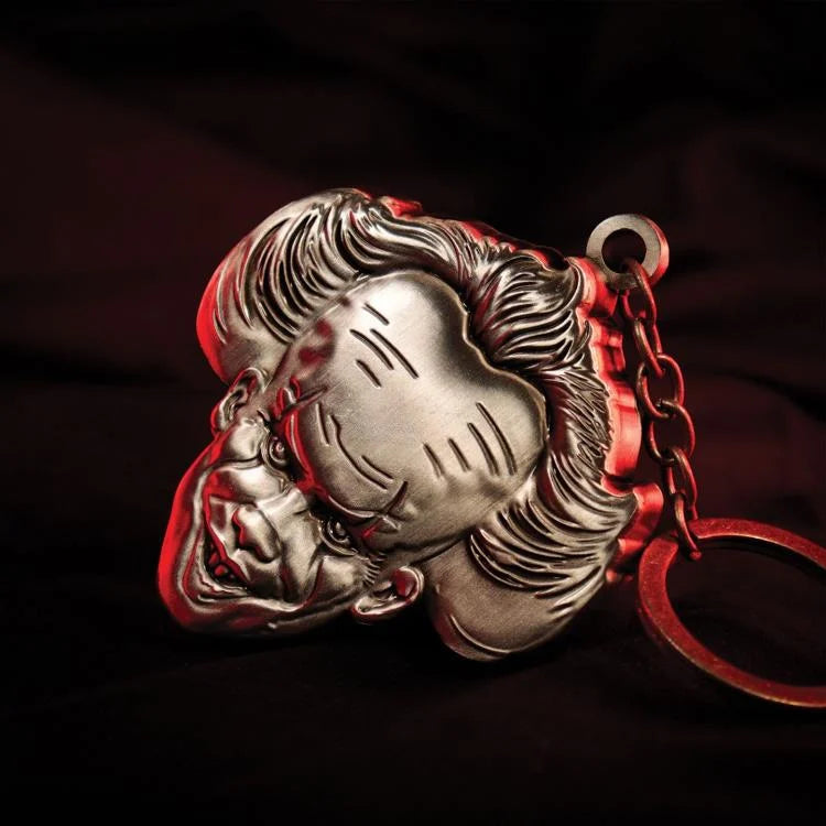 IT Chapter Two Pennywise Bottle Opener Keyring