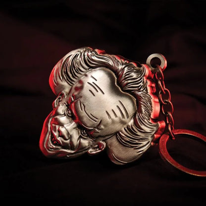 IT Chapter Two Pennywise Bottle Opener Keyring