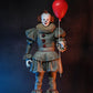IT: Welcome to Derry Pennywise 1/4 Scale Action Figure
