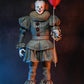 IT: Welcome to Derry Pennywise 1/4 Scale Action Figure