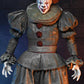 IT: Welcome to Derry Pennywise 1/4 Scale Action Figure