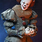 IT: Welcome to Derry Pennywise 1/4 Scale Action Figure