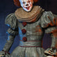 IT: Welcome to Derry Pennywise 1/4 Scale Action Figure