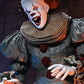 IT: Welcome to Derry Pennywise 1/4 Scale Action Figure