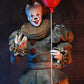 IT: Welcome to Derry Pennywise 1/4 Scale Action Figure
