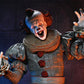 IT: Welcome to Derry Pennywise 1/4 Scale Action Figure