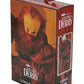 IT: Welcome to Derry Ultimate Blood Pennywise Action Figure
