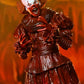 IT: Welcome to Derry Ultimate Blood Pennywise Action Figure