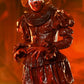 IT: Welcome to Derry Ultimate Blood Pennywise Action Figure