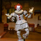 IT: Welcome to Derry Ultimate Bob Gray as Pennywise Action Figure