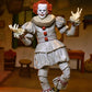 IT: Welcome to Derry Ultimate Bob Gray as Pennywise Action Figure