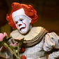 IT: Welcome to Derry Ultimate Bob Gray as Pennywise Action Figure