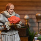 IT: Welcome to Derry Ultimate Bob Gray as Pennywise Action Figure