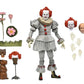 IT: Welcome to Derry Ultimate Bob Gray as Pennywise Action Figure