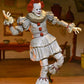 IT: Welcome to Derry Ultimate Bob Gray as Pennywise Action Figure