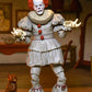 IT: Welcome to Derry Ultimate Bob Gray as Pennywise Action Figure