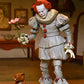IT: Welcome to Derry Ultimate Bob Gray as Pennywise Action Figure