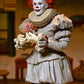IT: Welcome to Derry Ultimate Bob Gray as Pennywise Action Figure