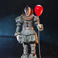 IT Welcome to Derry Ultimate Pennywise Action Figure