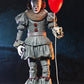 IT Welcome to Derry Ultimate Pennywise Action Figure