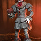 IT Welcome to Derry Ultimate Pennywise Action Figure