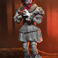 IT Welcome to Derry Ultimate Pennywise Action Figure