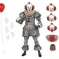 IT Welcome to Derry Ultimate Pennywise Action Figure