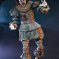 IT Welcome to Derry Ultimate Pennywise Action Figure