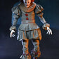 IT Welcome to Derry Ultimate Pennywise Action Figure