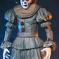 IT Welcome to Derry Ultimate Pennywise Action Figure