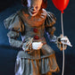 IT Welcome to Derry Ultimate Pennywise Action Figure