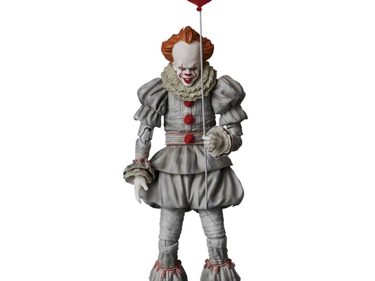 IT (2017) MAFEX No.093 Pennywise Action Figure