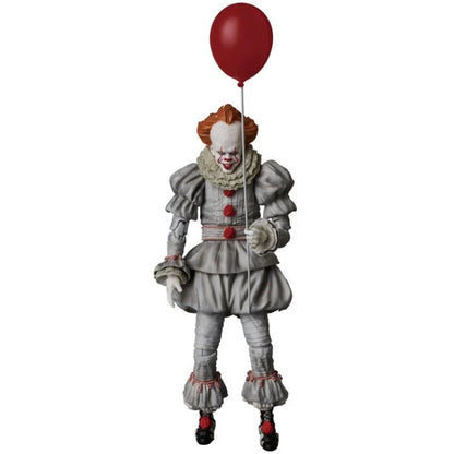 IT (2017) MAFEX No.093 Pennywise Action Figure