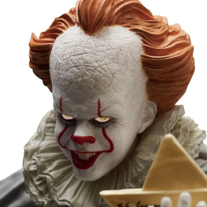 IT (2017) MAFEX No.093 Pennywise Action Figure