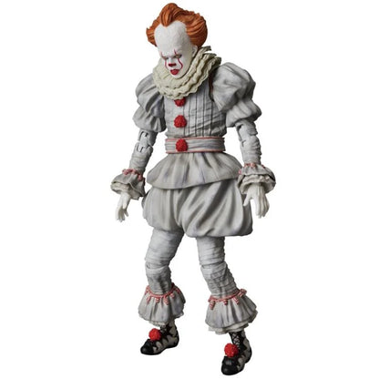IT (2017) MAFEX No.093 Pennywise Action Figure