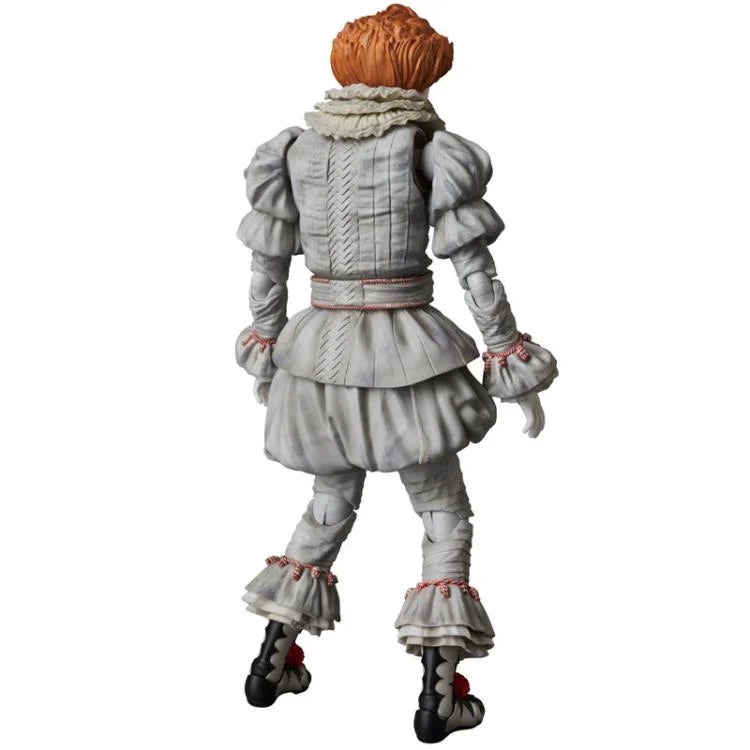 IT (2017) MAFEX No.093 Pennywise Action Figure