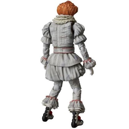 IT (2017) MAFEX No.093 Pennywise Action Figure