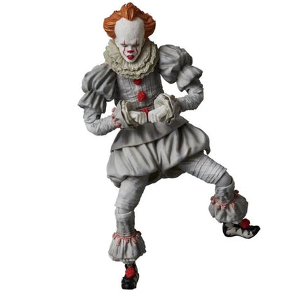 IT (2017) MAFEX No.093 Pennywise Action Figure