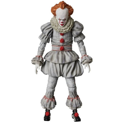 IT (2017) MAFEX No.093 Pennywise Action Figure