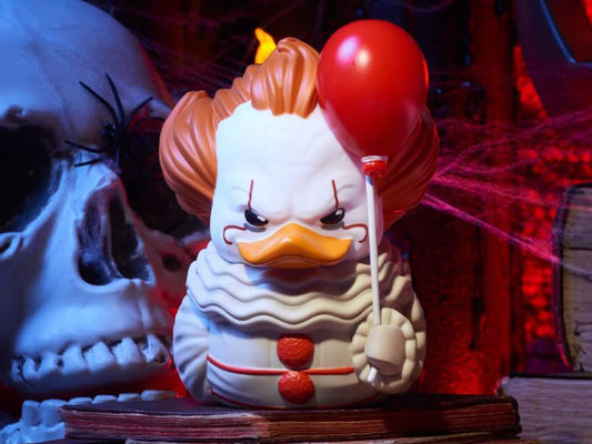 IT (2017) TUBBZ Pennywise (Boxed Edition)