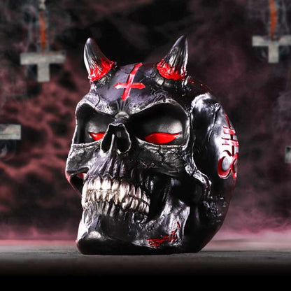Infernal Skull (James Ryman) 20cm
