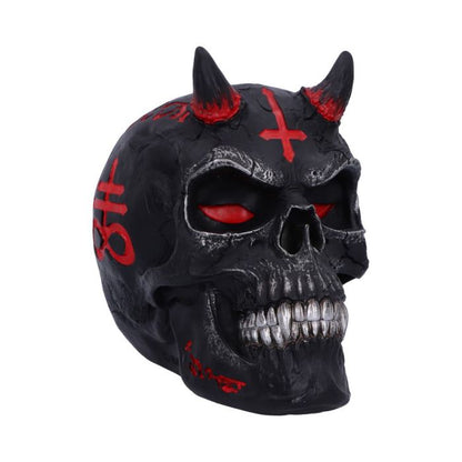 Infernal Skull (James Ryman) 20cm