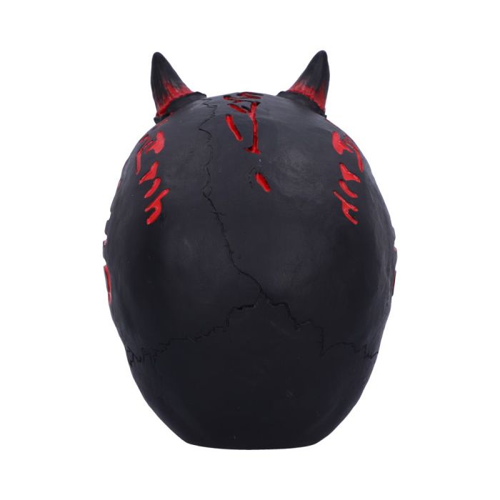 Infernal Skull (James Ryman) 20cm