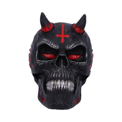Infernal Skull (James Ryman) 20cm